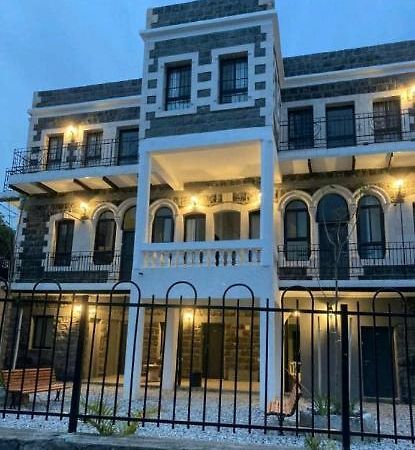 יחידת אירוח בבית ורדי Tiberias Exterior photo